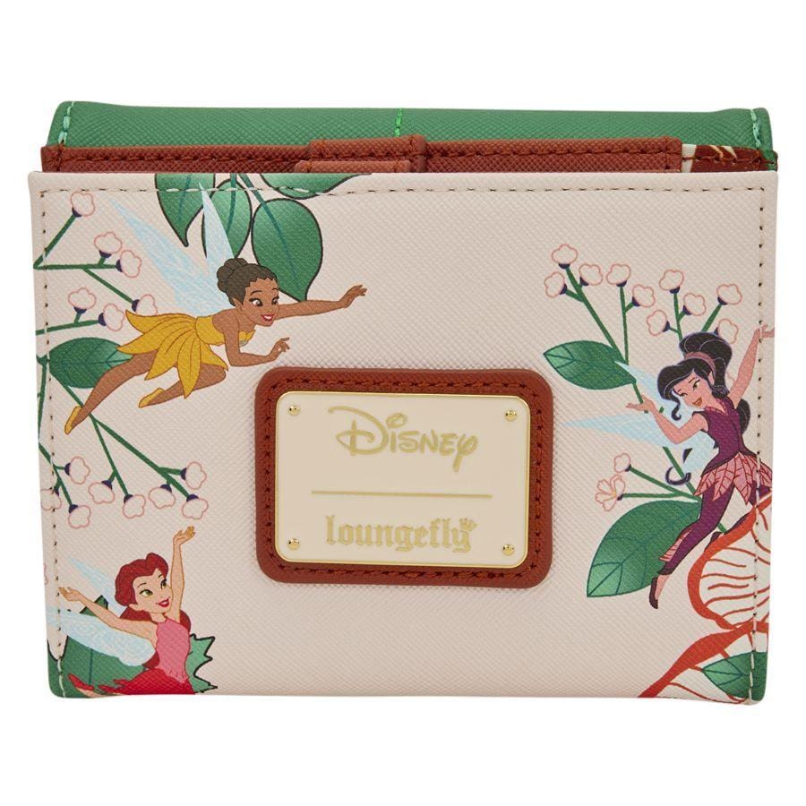 Loungefly Disney Fairies - Wallet