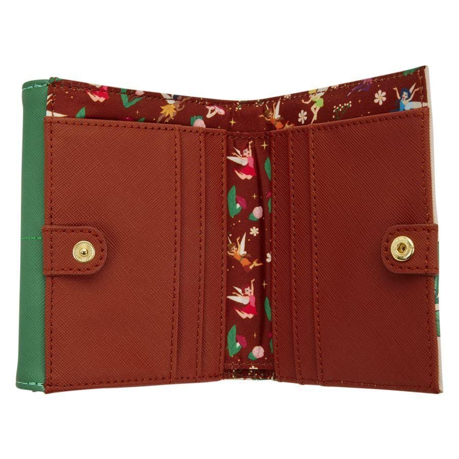 Loungefly Disney Fairies - Wallet