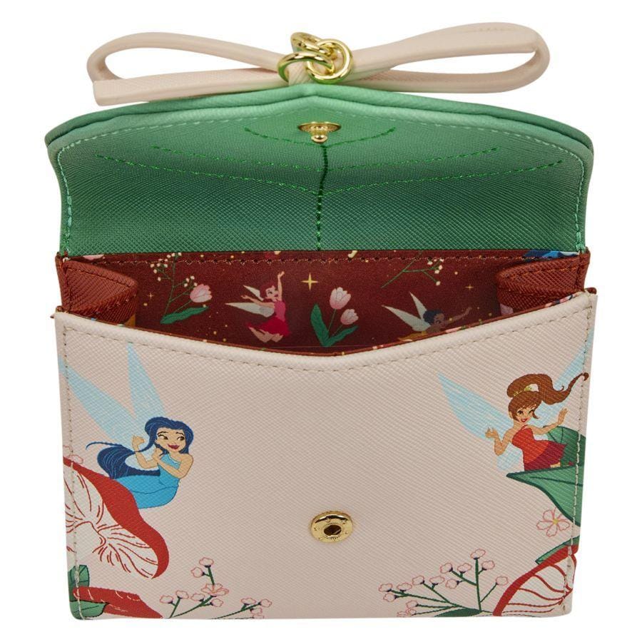 Loungefly Disney Fairies - Wallet