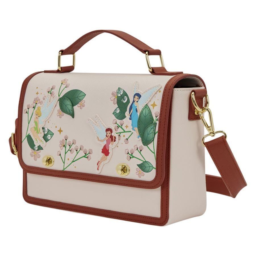 Loungefly Disney Fairies - Crossbody Bag
