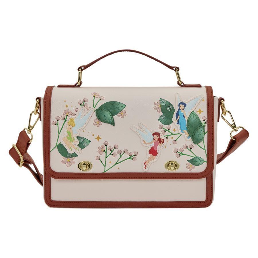 Loungefly Disney Fairies - Crossbody Bag