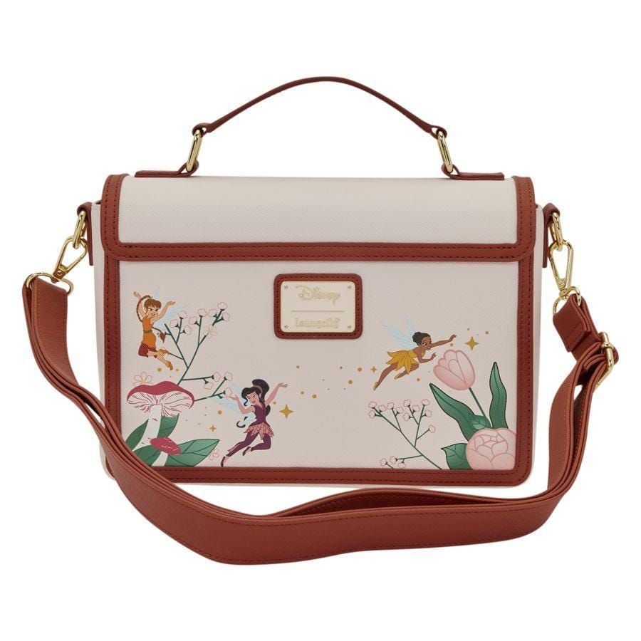 Loungefly Disney Fairies - Crossbody Bag