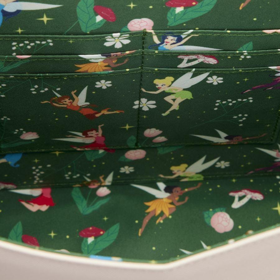 Loungefly Disney Fairies - Crossbody Bag