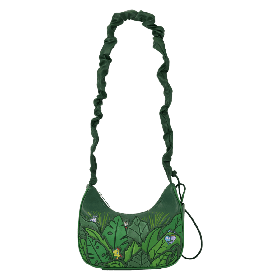 Loungefly A Bug's Life - Crossbody Bag