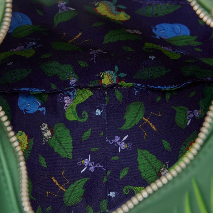 Loungefly A Bug's Life - Crossbody Bag