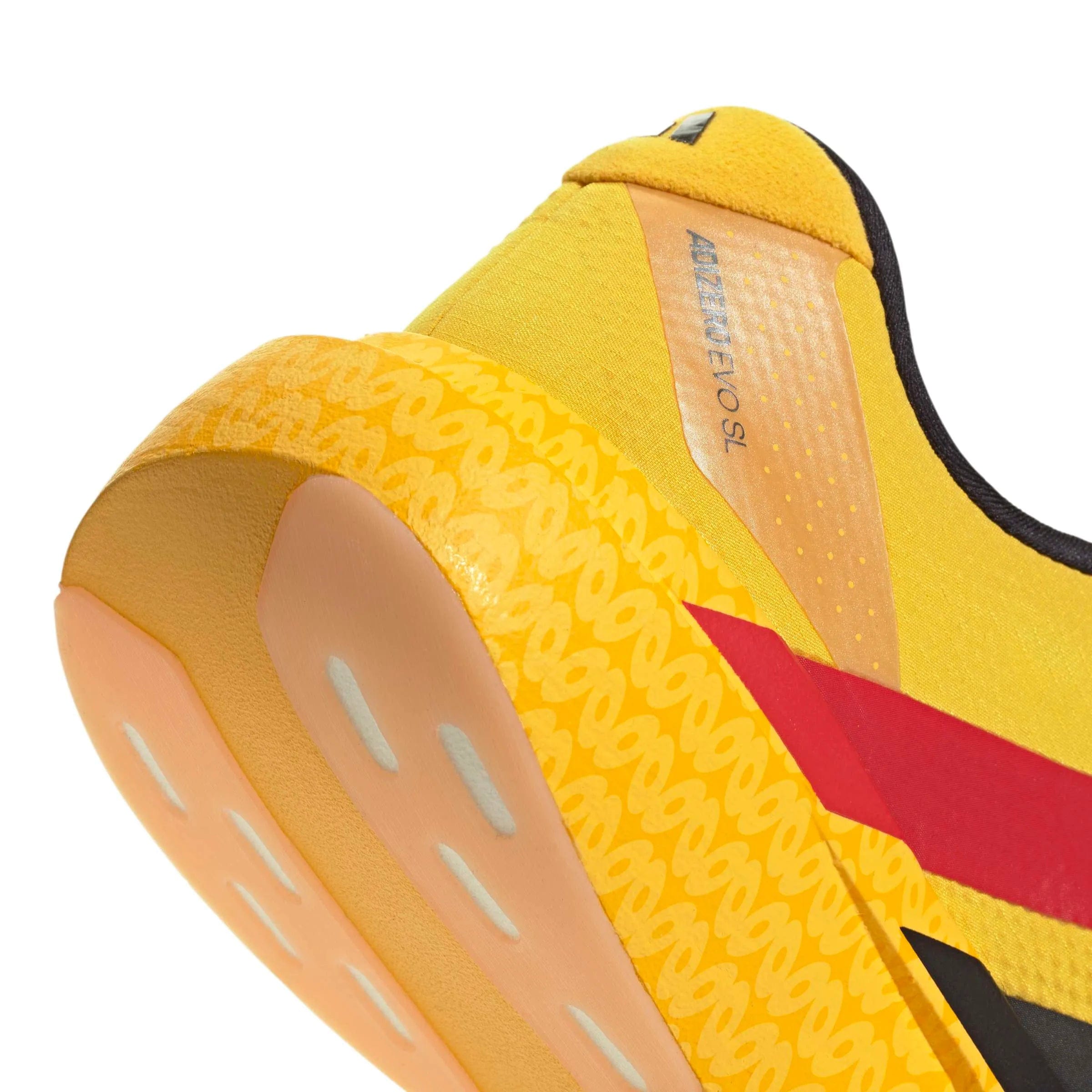 adidas Jamaica 26 x Bob Marley Adizero EVO SL Sneakers