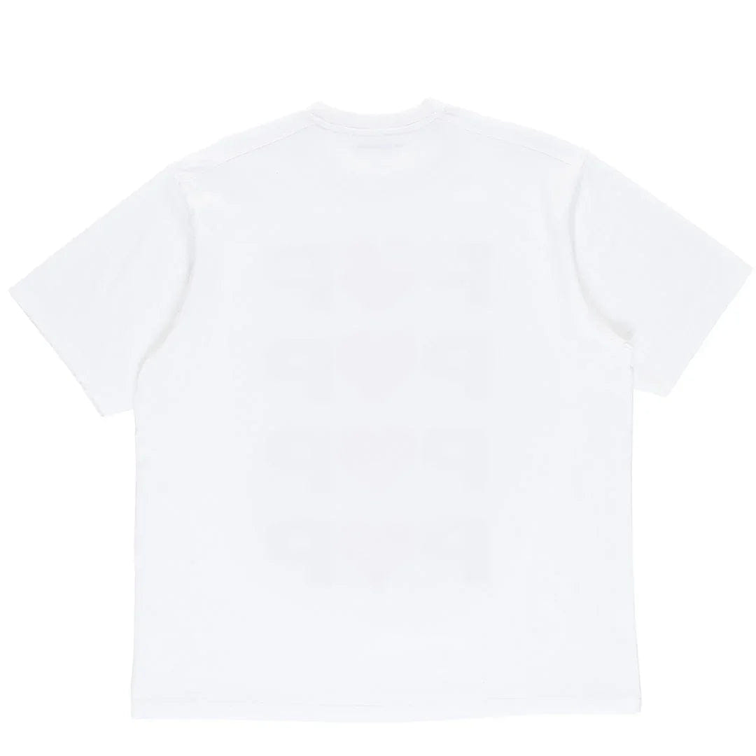 Pop Trading Company Hearts T-Shirt
