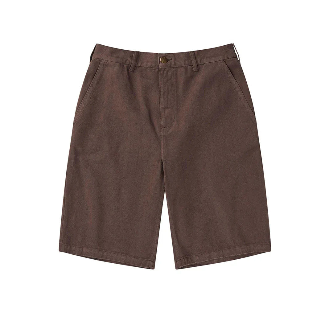 Palmes Coarse Shorts