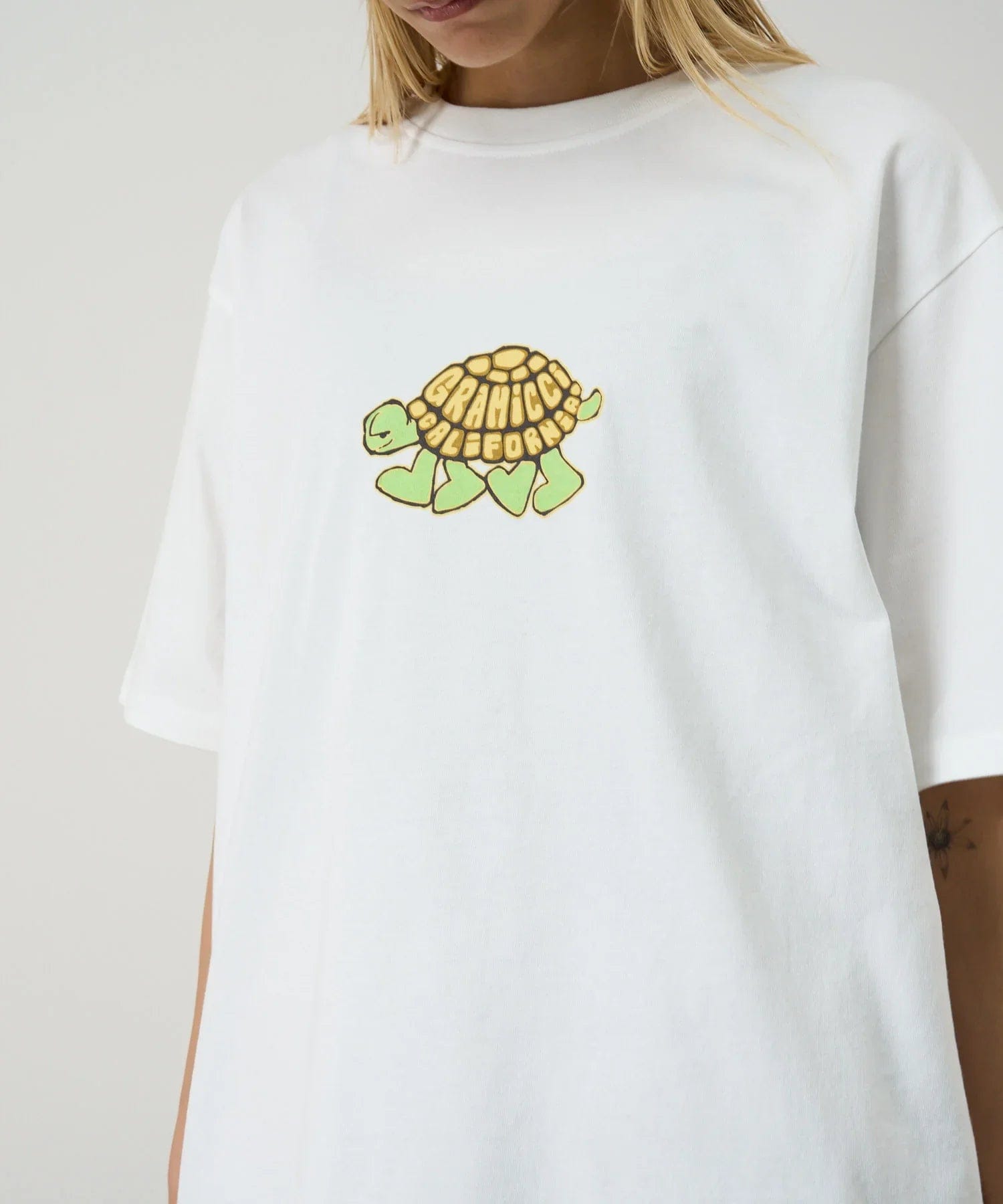 Gramicci Turtle Tee