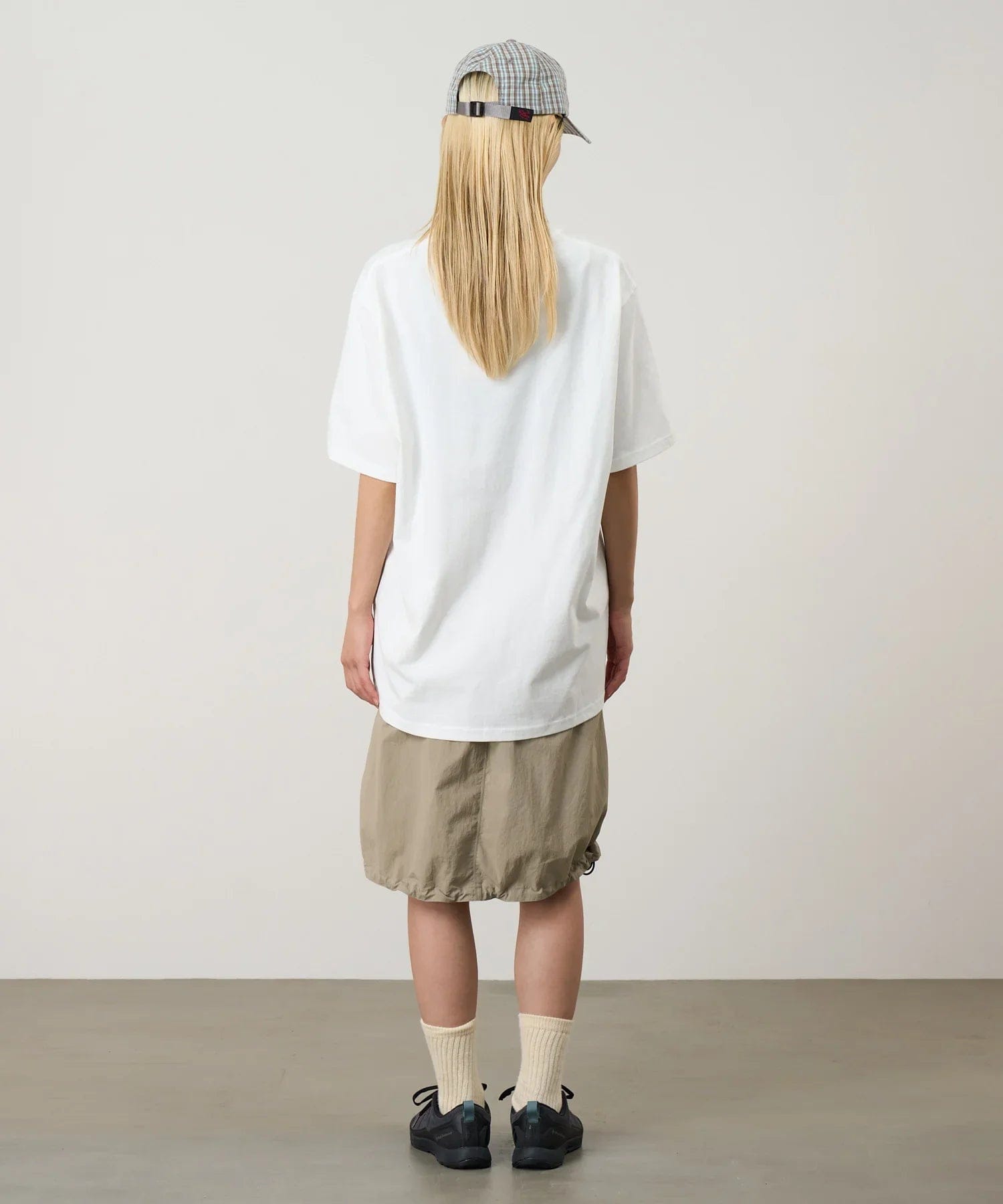 Gramicci Turtle Tee