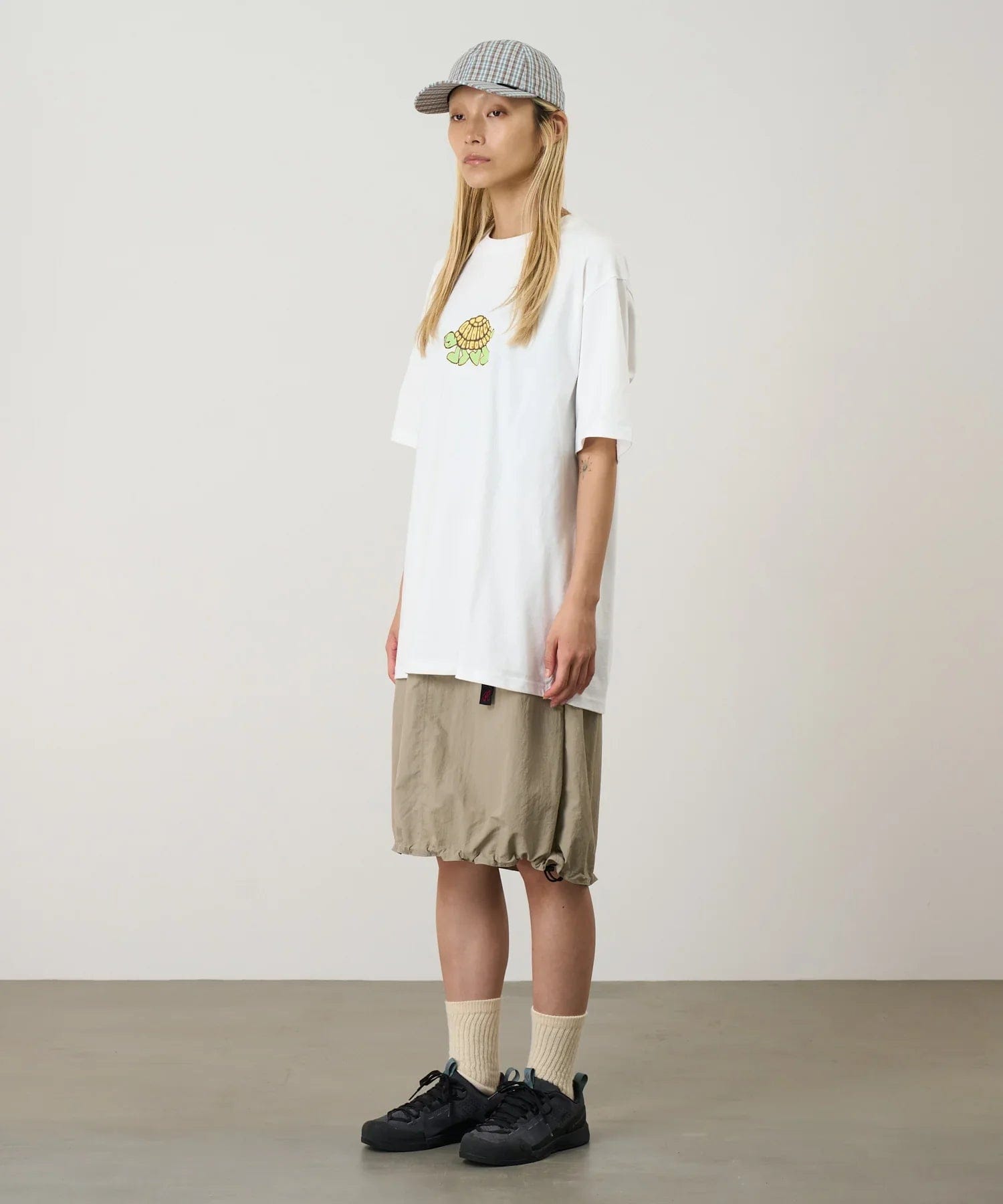 Gramicci Turtle Tee