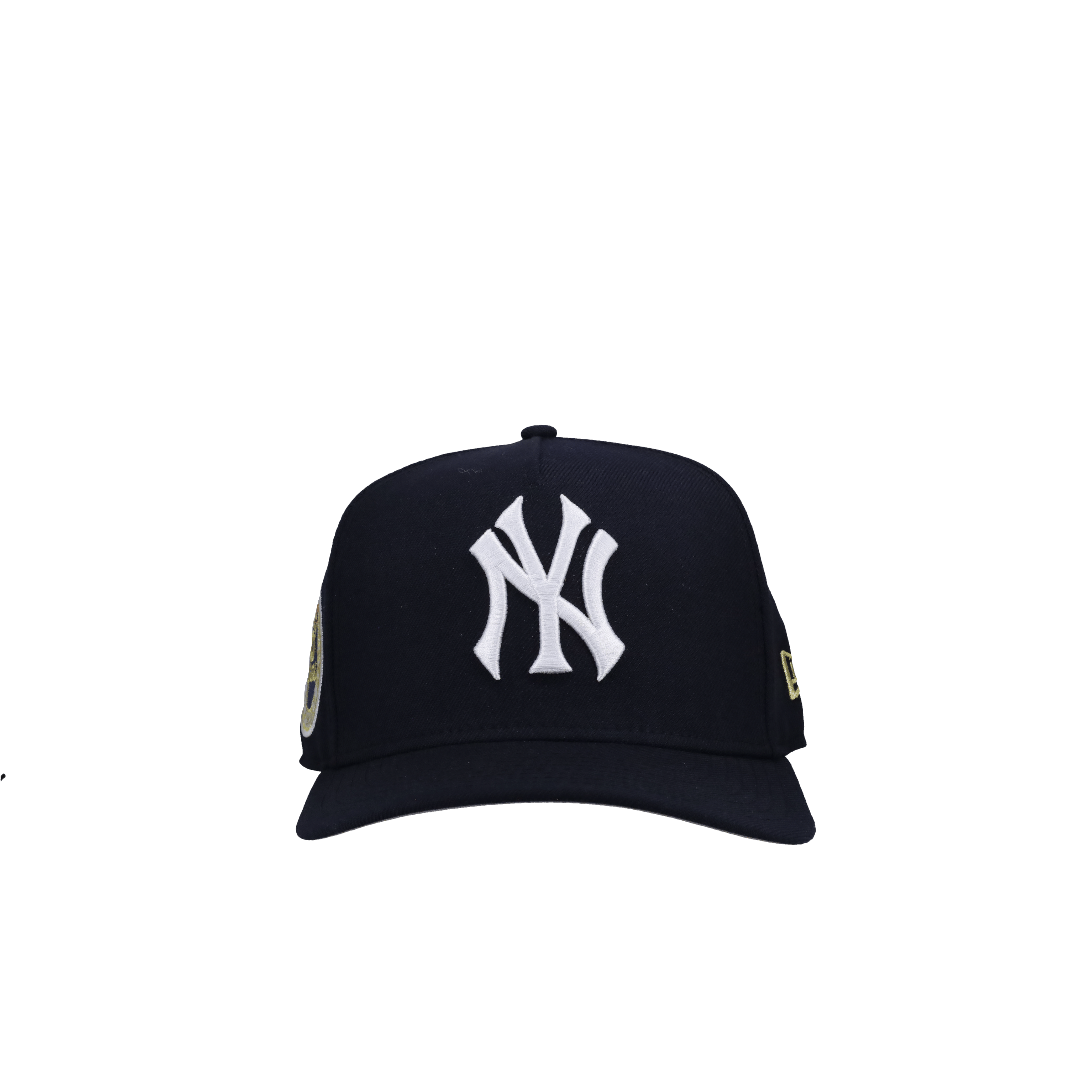 New York Yankees Premium Wool 1962 WS 9Fifty A Frame Snapback Hat