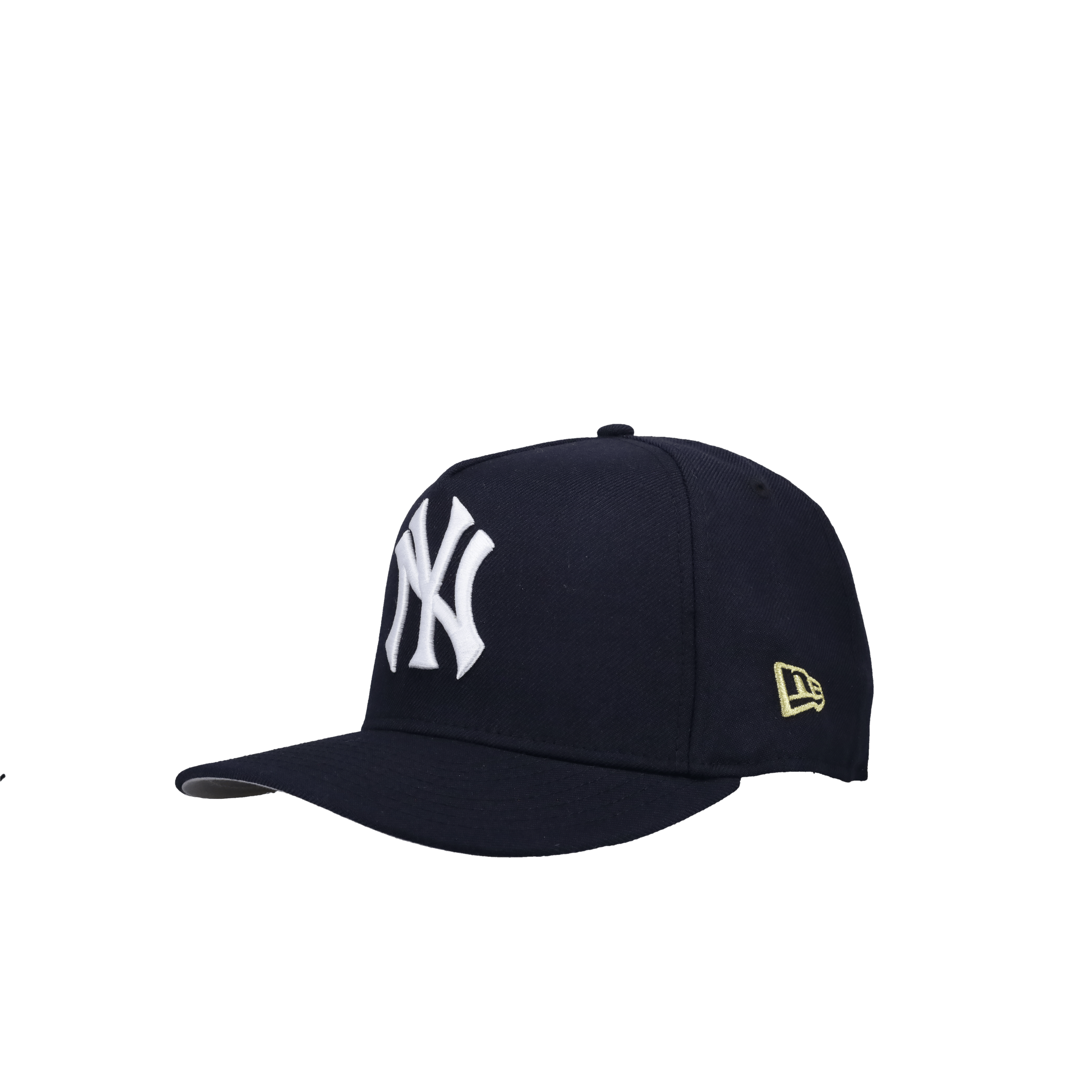 New York Yankees Premium Wool 1962 WS 9Fifty A Frame Snapback Hat