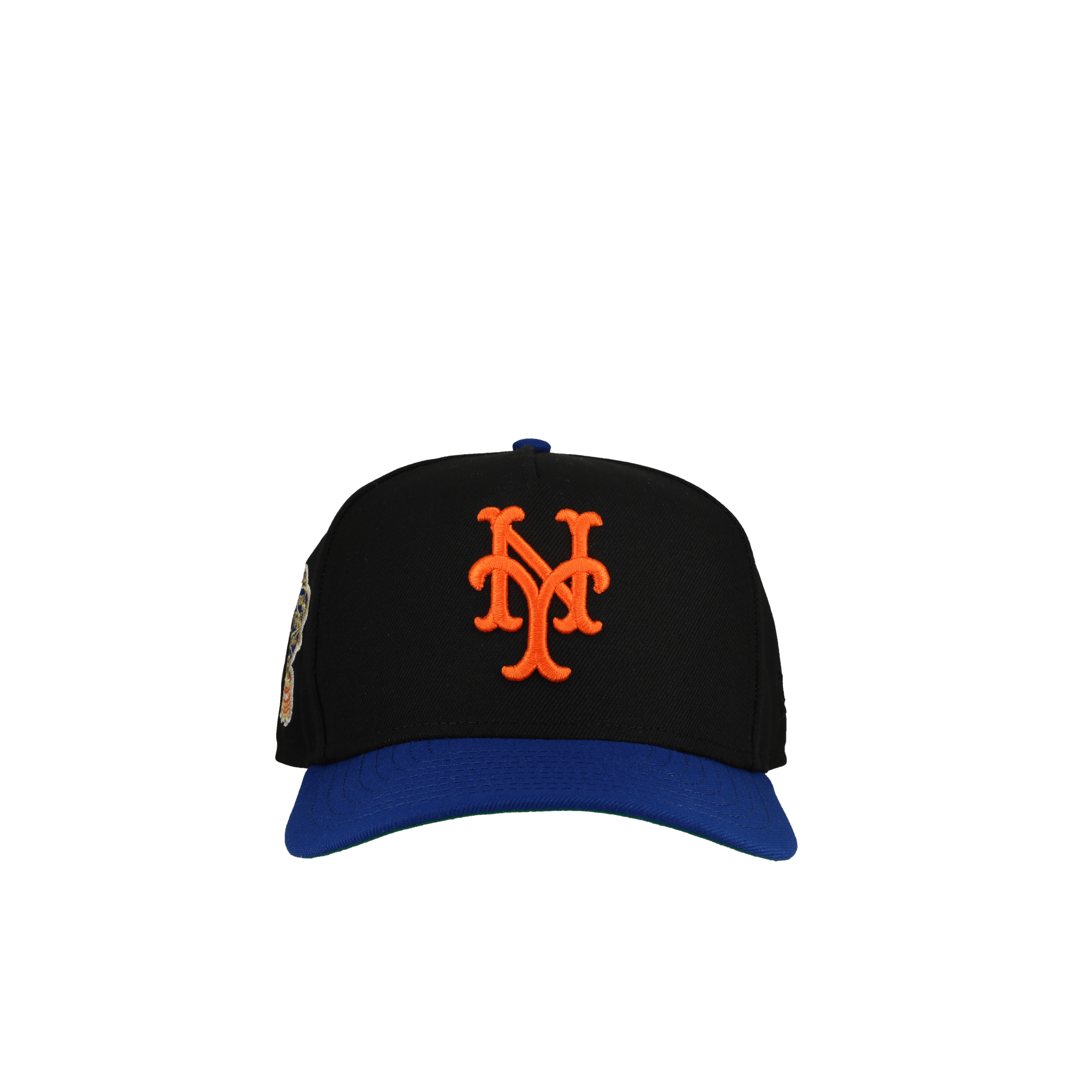 New York Mets 1964 WS 9Fifty A Frame Snapback Hat