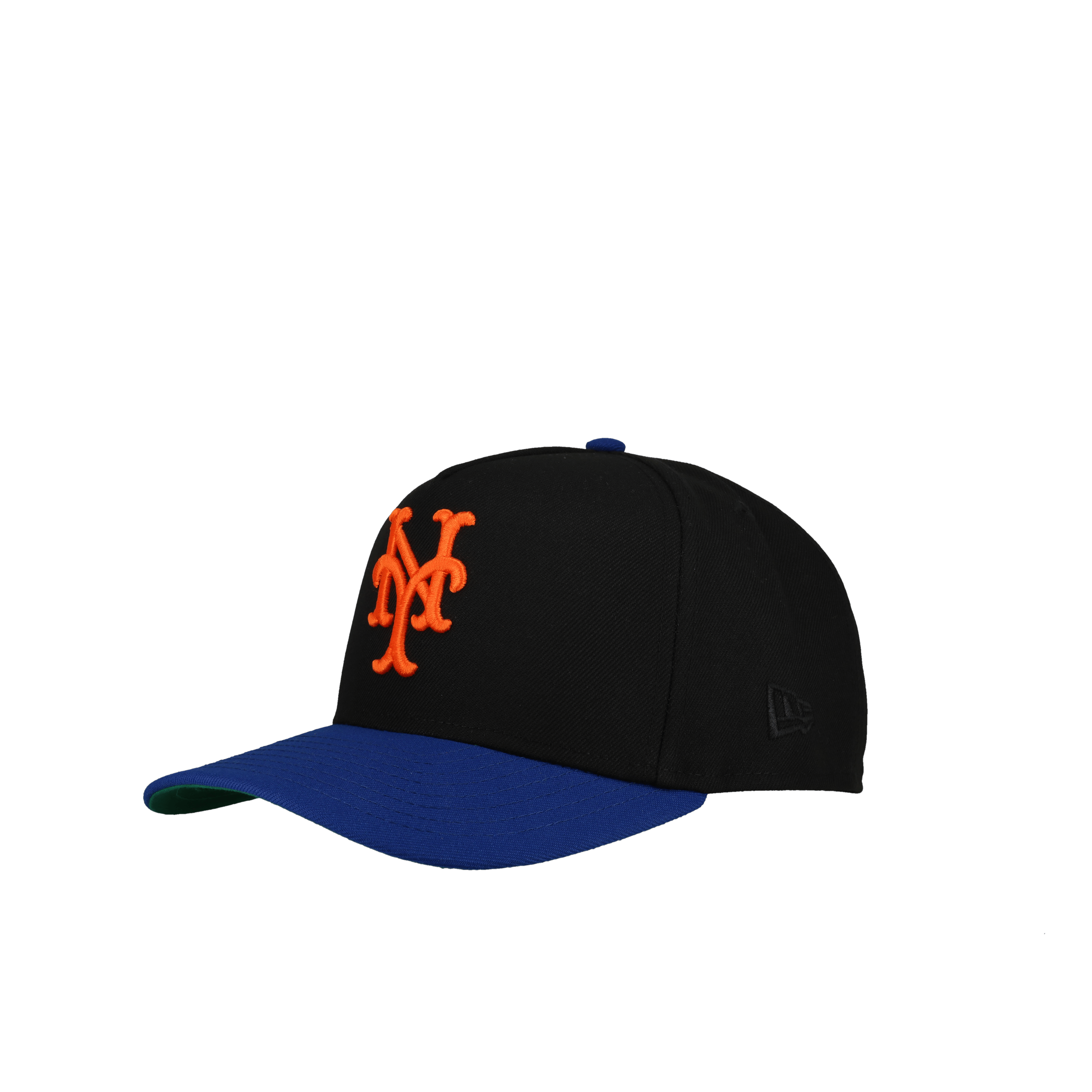 New York Mets 1964 WS 9Fifty A Frame Snapback Hat