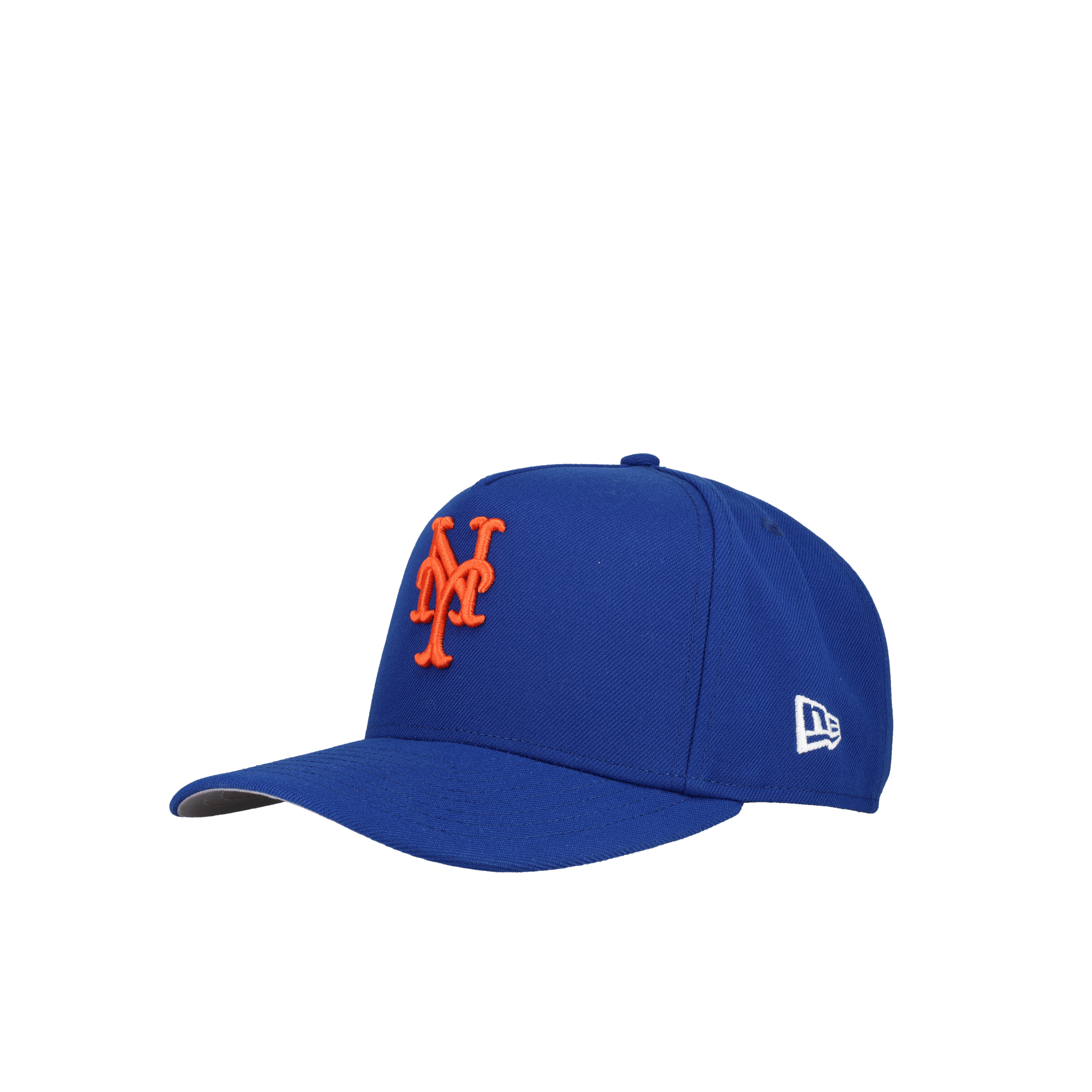 New York Mets 1986 World Series 9Fifty A Frame Snapback Hat
