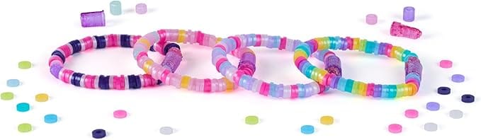 Ecor Cool Maker DIY Bracelet Beads