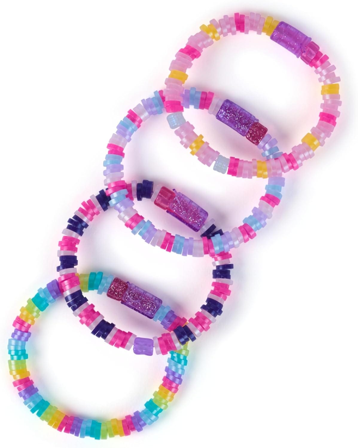 Ecor Cool Maker DIY Bracelet Beads