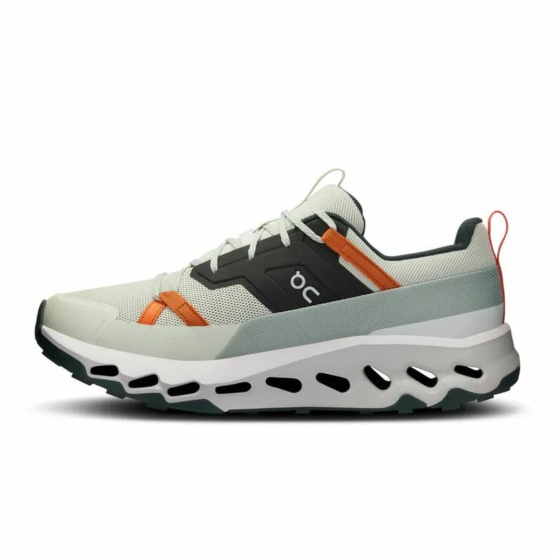 ON RUNNING ClOUDHORIZON ALOE