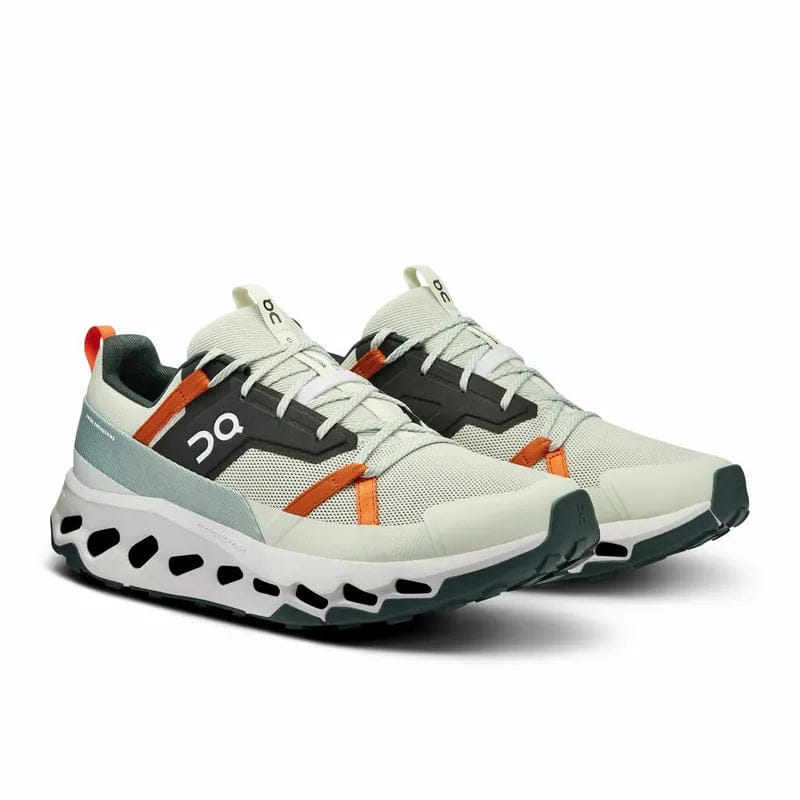 ON RUNNING ClOUDHORIZON ALOE