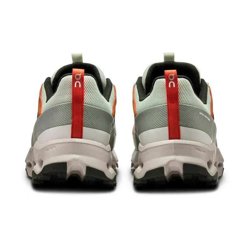 ON RUNNING ClOUDHORIZON ALOE