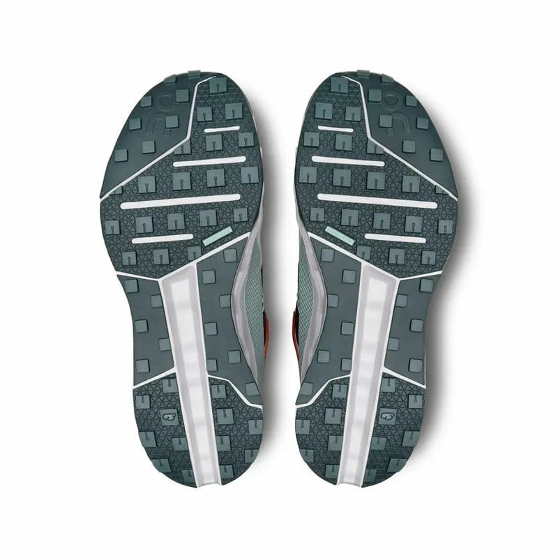 ON RUNNING ClOUDHORIZON ALOE