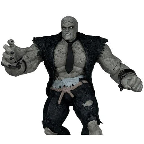 McFarlane Toys DC Multiverse Megafig Solomon Grundy vs. JSA: Green Lantern Action Figure 2-Pack