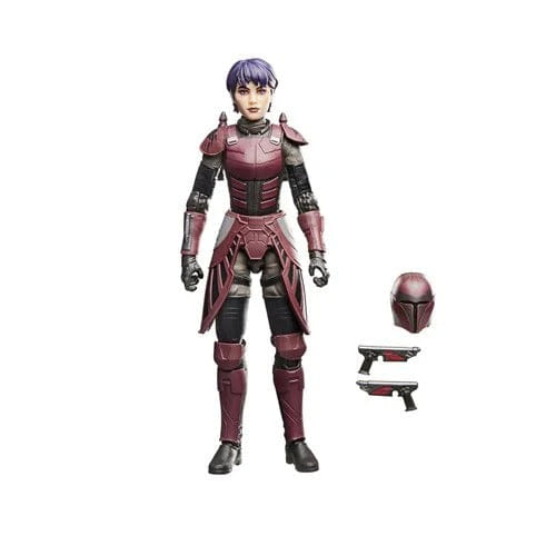 Hasbro Star Wars: The Black Series Rook Kast 6-Inch Action Figure