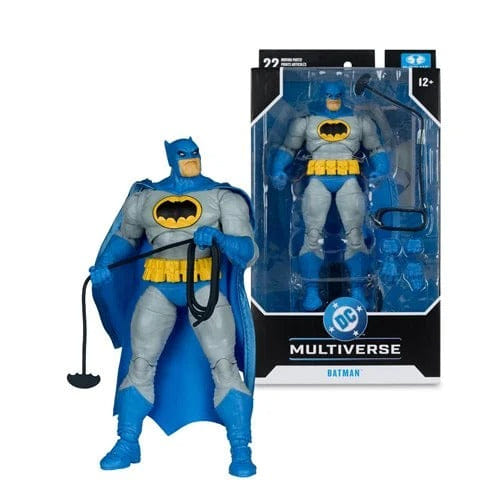 McFarlane Toys DC Multiverse Batman Dark Knight Returns 7-Inch Scale Action Figure
