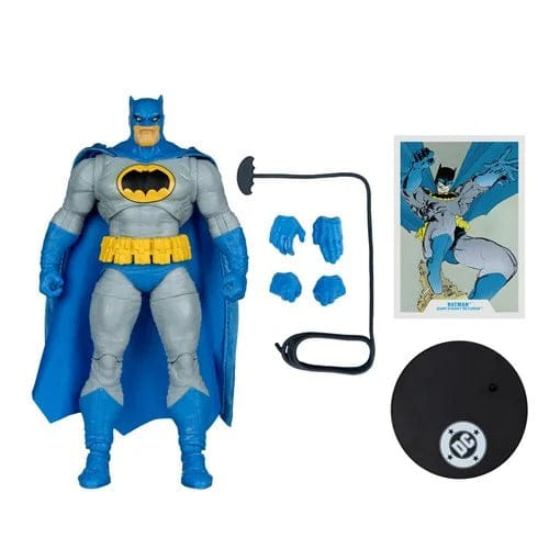 McFarlane Toys DC Multiverse Batman Dark Knight Returns 7-Inch Scale Action Figure