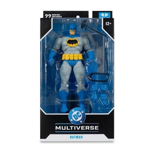 McFarlane Toys DC Multiverse Batman Dark Knight Returns 7-Inch Scale Action Figure
