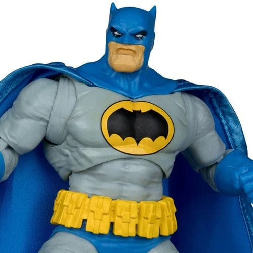 McFarlane Toys DC Multiverse Batman Dark Knight Returns 7-Inch Scale Action Figure