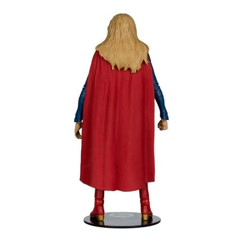 McFarlane Toys DC Multiverse Supergirl Movie 7-Inch Scale Action Figure