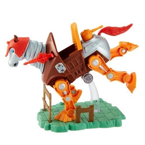 Mattel Masters of the Universe Origins Stridor Action Figure
