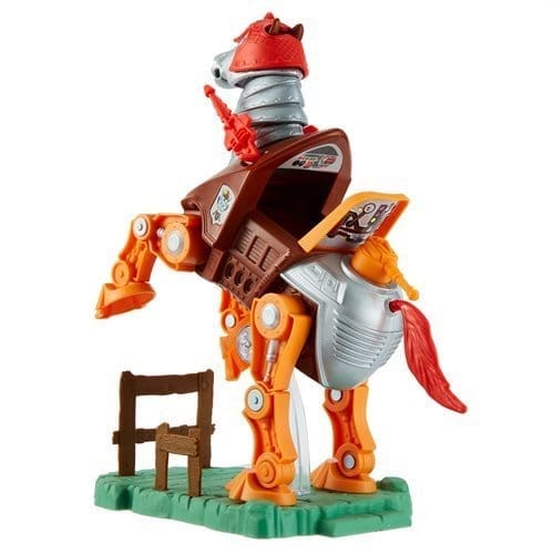 Mattel Masters of the Universe Origins Stridor Action Figure