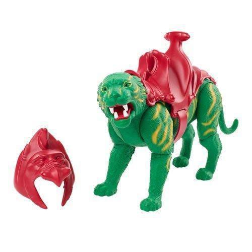 Mattel Masters of the Universe Origins Battle Cat Action Figure