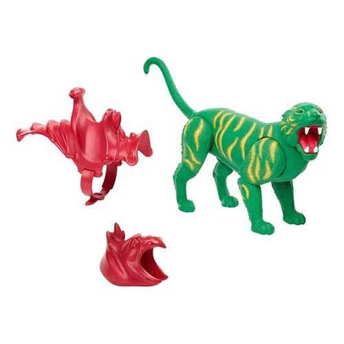 Mattel Masters of the Universe Origins Battle Cat Action Figure
