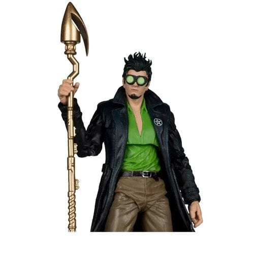 McFarlane Toys DC Multiverse Starman Jack Knight 7-Inch Scale Action Figure