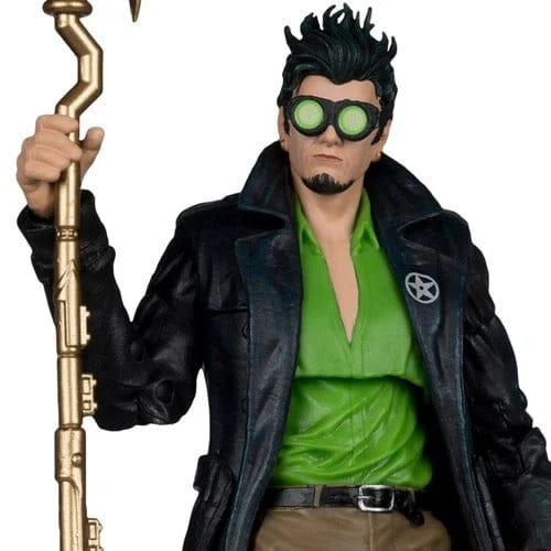 McFarlane Toys DC Multiverse Starman Jack Knight 7-Inch Scale Action Figure