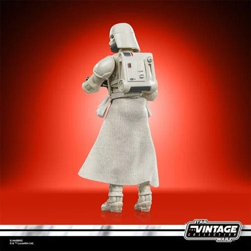 Hasbro Star Wars The Vintage Collection The Mandalorian & Grogu Imperial Remnant Snowtrooper 3 3/4-Inch Action Figure