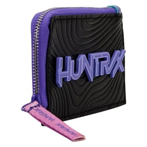 Loungefly KPop Demon Hunters Huntr/x Card Holder
