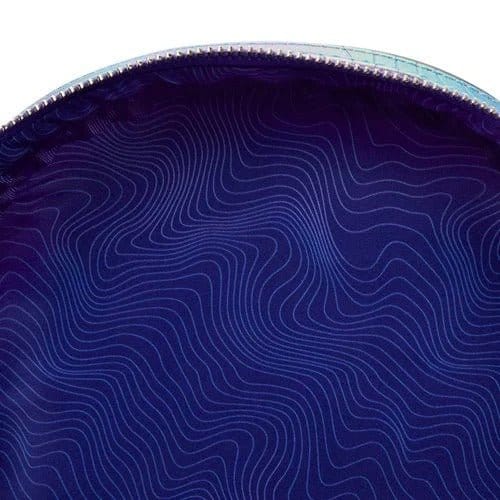 Loungefly KPop Demon Hunters Huntr/x Mini-Backpack