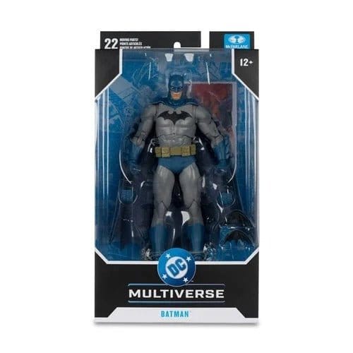 McFarlane Toys DC Multiverse Batman Hush 2 7-Inch Scale Action Figure