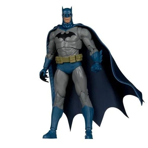 McFarlane Toys DC Multiverse Batman Hush 2 7-Inch Scale Action Figure
