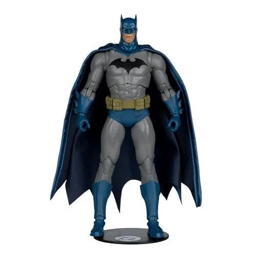 McFarlane Toys DC Multiverse Batman Hush 2 7-Inch Scale Action Figure