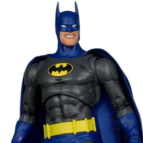 McFarlane Toys DC Multiverse Batman 1990's Justice League 7-Inch Scale Action Figure