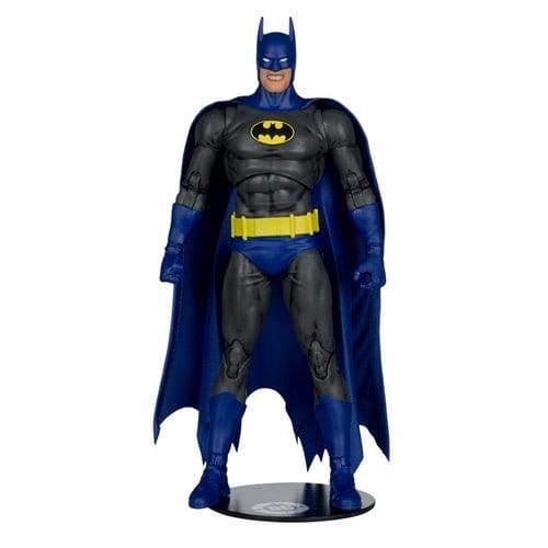 McFarlane Toys DC Multiverse Batman 1990's Justice League 7-Inch Scale Action Figure