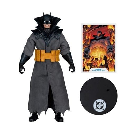 McFarlane Toys DC Multiverse Batman of Bethlehem 7-Inch Scale Action Figure