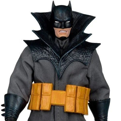 McFarlane Toys DC Multiverse Batman of Bethlehem 7-Inch Scale Action Figure