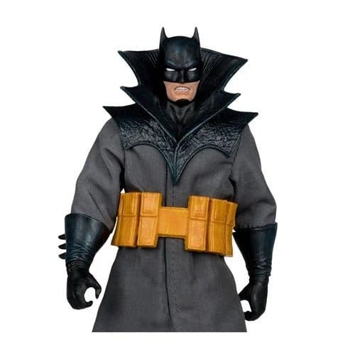 McFarlane Toys DC Multiverse Batman of Bethlehem 7-Inch Scale Action Figure